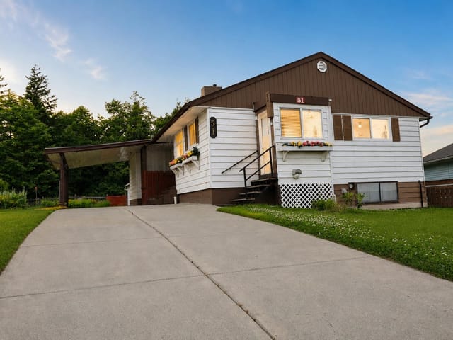 House for sale in Kitimat, Kitimat, 51 Swallow Street, 263164290 | Realtylink.org