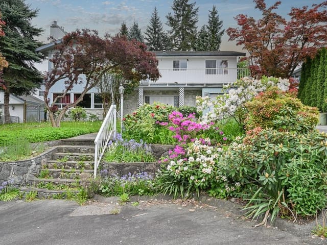 House for sale in Burnaby, Burnaby South, 7740 Allman Street, 263164291 | Realtylink.org