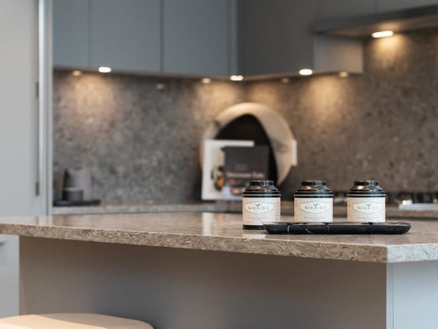 Apartment for sale in Burnaby, Burnaby South, 1702 5938 Olive Avenue, 263164295 | Realtylink.org