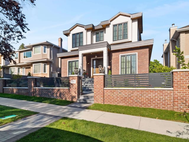 House for sale in Vancouver, Vancouver West, 7662 French Street, 263164302 | Realtylink.org