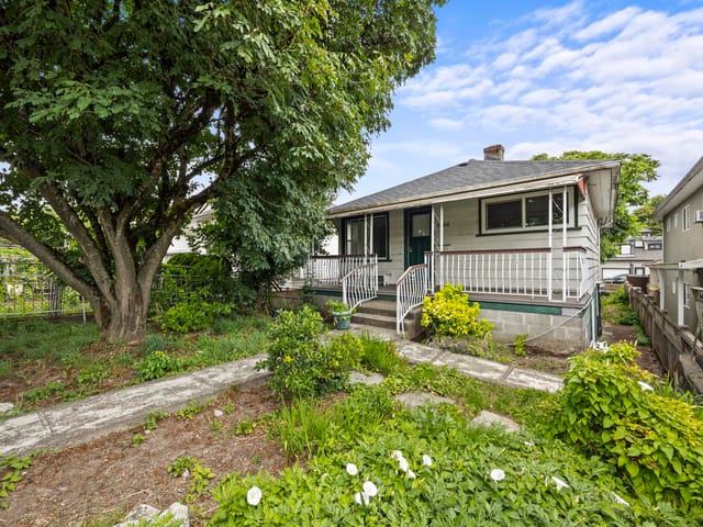 House for rent in Vancouver, Vancouver East, 4736 Knight Street, 263164315 | Realtylink.org