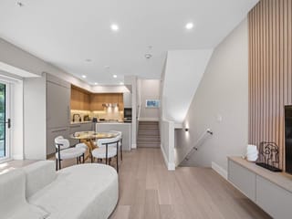 Townhouse for sale in Vancouver, Vancouver West, 130 W Woodstock Avenue, 263164321 | Realtylink.org