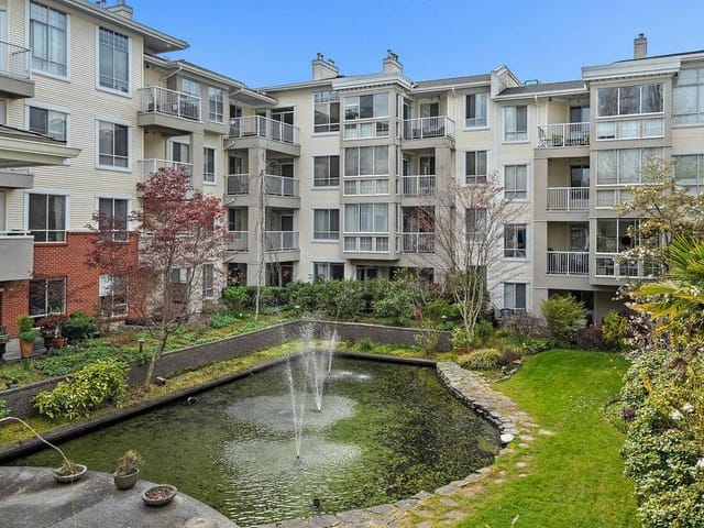 Apartment for sale in Vancouver, Vancouver East, 409 360 E 36 Avenue, 263164324 | Realtylink.org