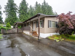 Manufactured Home for sale in Rosedale, East Chilliwack, 8 52324 Yale Road, 263164326 | Realtylink.org