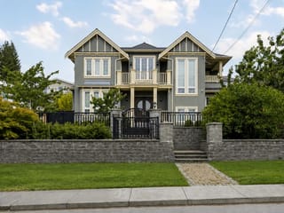 House for sale in Burnaby, Burnaby South, 5399 Carson Street, 263164331 | Realtylink.org