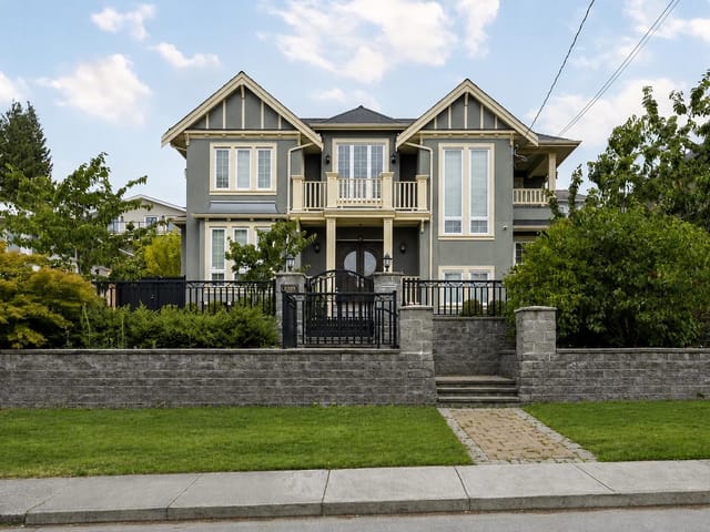 House for sale in Burnaby, Burnaby South, 5399 Carson Street, 263164331 | Realtylink.org