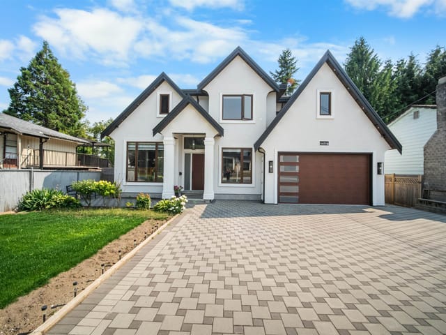 House for sale in Surrey, Surrey, 14718 90a Avenue, 263164332 | Realtylink.org