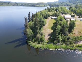House for sale in Fraser Lake, Vanderhoof And Area, 1005 Lakeview Road, 263164342 | Realtylink.org