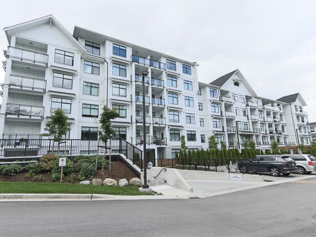 Apartment for rent in Surrey, South Surrey White Rock, 508 3317 148 Street, 263164344 | Realtylink.org