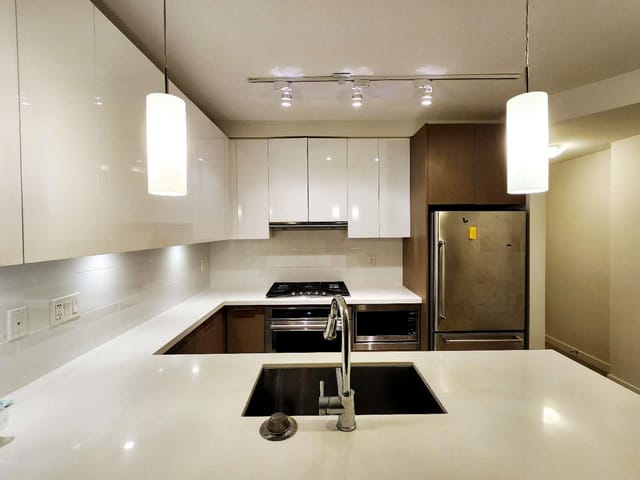 Apartment for rent in Coquitlam, Coquitlam, 2605 3080 Lincoln Avenue, 263164348 | Realtylink.org