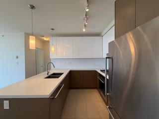Apartment for rent in Coquitlam, Coquitlam, 2605 3080 Lincoln Avenue, 263164348 | Realtylink.org