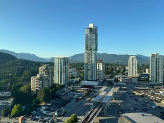 Apartment for sale in Coquitlam, Coquitlam, 2203 518 Clarke Road, 263164353 | Realtylink.org