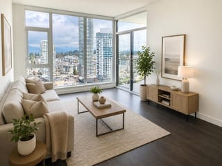 Apartment for sale in Coquitlam, Coquitlam, 2203 518 Clarke Road, 263164353 | Realtylink.org