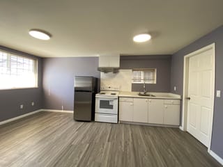House for rent in Burnaby, Burnaby South, 1 Bed Suite 5536 Neville Street, 263164357 | Realtylink.org