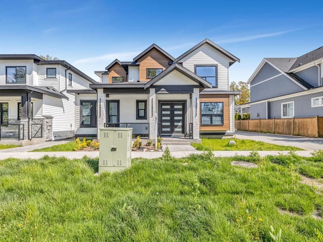 House for sale in Surrey, South Surrey White Rock, 88 171 Street, 263164360 | Realtylink.org