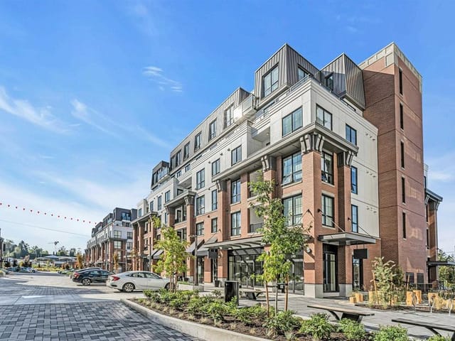 Apartment for sale in Langley, Langley, 305 20019 83a Avenue, 263164366 | Realtylink.org