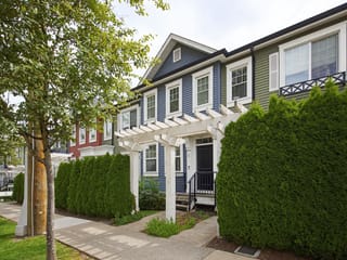Townhouse for sale in Abbotsford, Abbotsford, 4 2850 McCallum Road, 263164371 | Realtylink.org