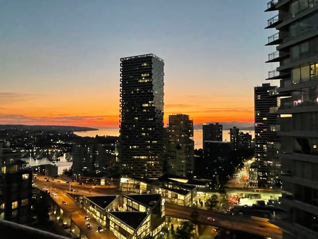 Apartment for rent in Vancouver, Vancouver West, 2907 501 Pacific Street, 263164373 | Realtylink.org