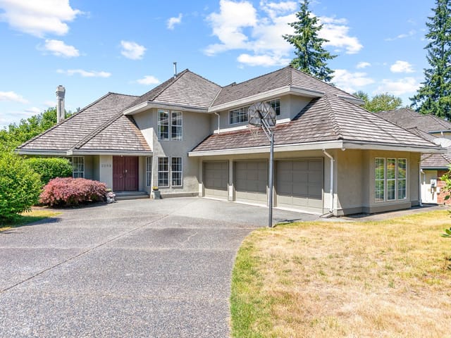 House for sale in Surrey, South Surrey White Rock, 2289 131a Street, 263164374 | Realtylink.org