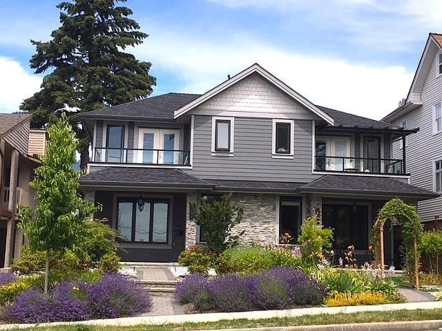 1/2 Duplex for rent in North Vancouver, North Vancouver, 422 6th Street, 263164382 | Realtylink.org