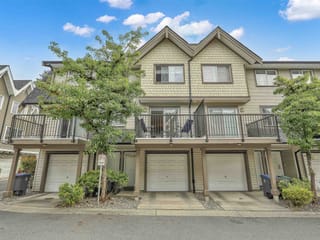 Townhouse for sale in Surrey, Surrey, 42 15871 85 Avenue, 263164384 | Realtylink.org