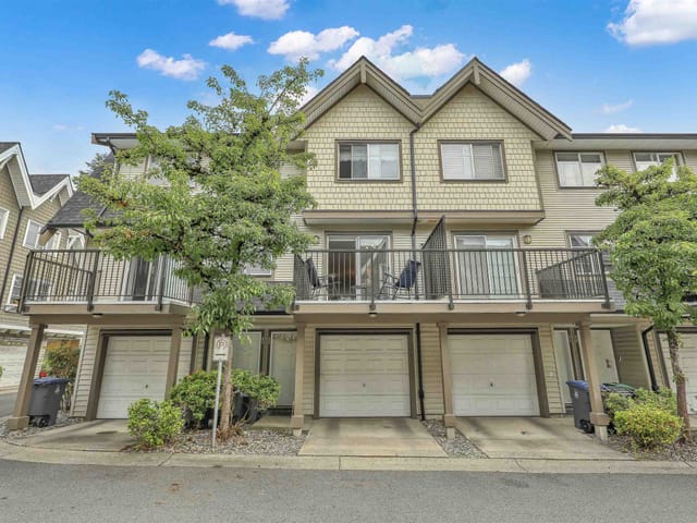 Townhouse for sale in Surrey, Surrey, 42 15871 85 Avenue, 263164384 | Realtylink.org