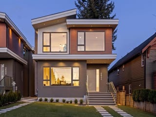 House for rent in North Vancouver, North Vancouver, Basement 2644 Chesterfield Avenue, 263164387 | Realtylink.org