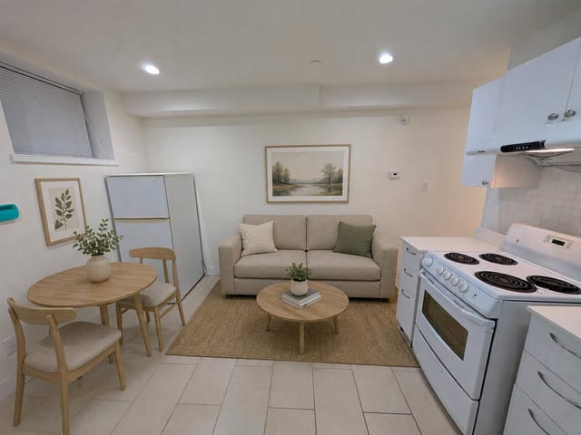 House for rent in Vancouver, Vancouver East, 1BED 25xx E 28 Avenue, 263164388 | Realtylink.org