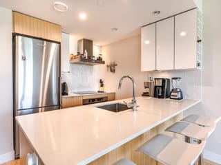 Apartment for rent in Vancouver, Vancouver West, 701 159 W 2nd Avenue, 263164390 | Realtylink.org