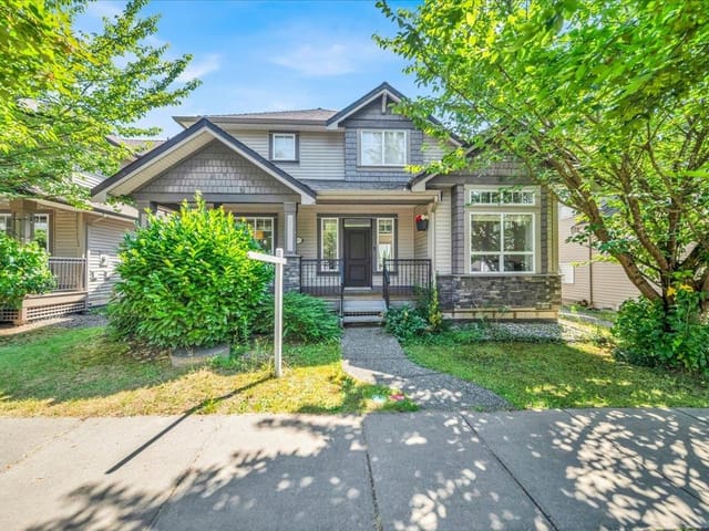 House for sale in Surrey, Cloverdale, 7032 195a Street, 263164391 | Realtylink.org