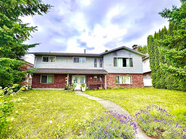 House for sale in Burnaby, Burnaby South, 3850 Moscrop Street, 263164396 | Realtylink.org