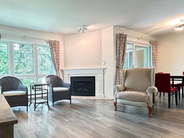 Apartment for rent in Burnaby, Burnaby South, 402 2970 Linwood Street, 263164398 | Realtylink.org