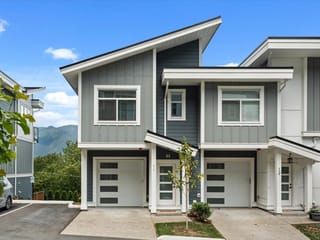 Townhouse for sale in Chilliwack, Chilliwack, 11 43998 Chilliwack Mountain Road, 263164399 | Realtylink.org