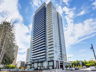 Apartment for sale in Surrey, North Surrey, 1106 13428 105 Avenue, 263164415 | Realtylink.org