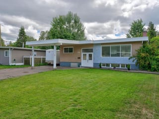House for sale in Prince George, PG City Central, 2475 Hammond Avenue, 263164420 | Realtylink.org