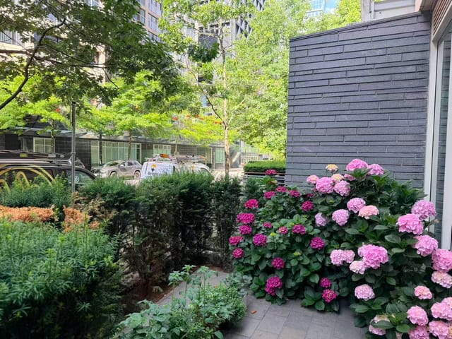 Townhouse for rent in Vancouver, Vancouver West, 1151 Cordova Street, 263164421 | Realtylink.org