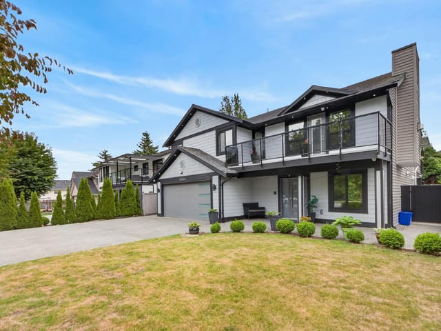 House for sale in Surrey, Surrey, 16166 92 Avenue, 263164422 | Realtylink.org