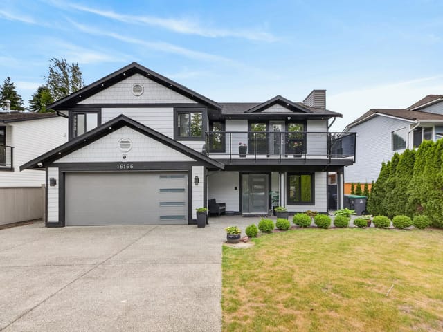House for sale in Surrey, Surrey, 16166 92 Avenue, 263164422 | Realtylink.org