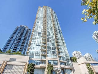 Apartment for sale in Coquitlam, Coquitlam, 504 2975 Atlantic Avenue, 263164427 | Realtylink.org