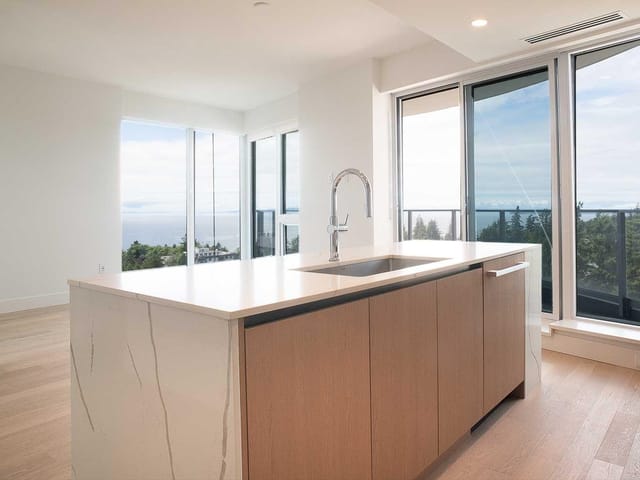 Apartment for rent in White Rock, South Surrey White Rock, 906 1475 Foster Street, 263164432 | Realtylink.org