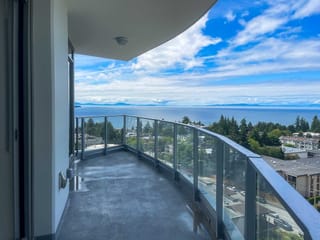 Apartment for rent in White Rock, South Surrey White Rock, 906 1475 Foster Street, 263164432 | Realtylink.org