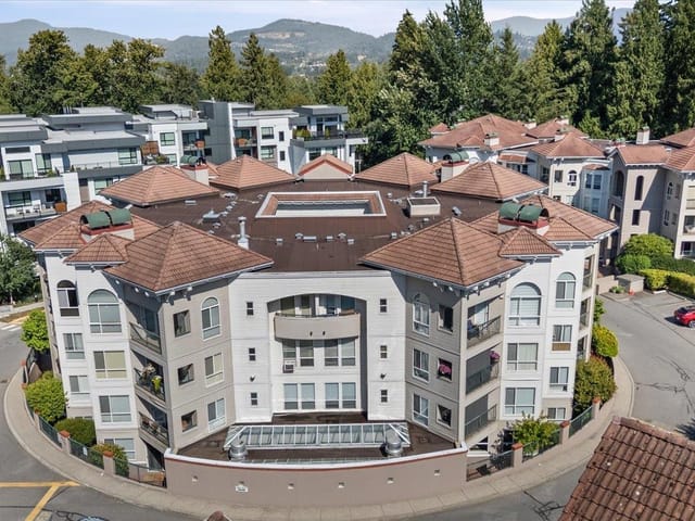 Apartment for sale in Abbotsford, Abbotsford, 107 3172 Gladwin Road, 263164433 | Realtylink.org