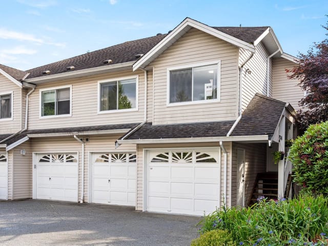 Townhouse for sale in Maple Ridge, Maple Ridge, 36 11588 232 Street, 263164434 | Realtylink.org