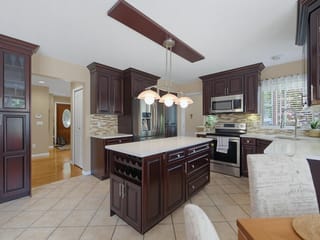 House for sale in Surrey, North Surrey, 10482 Ashdown Place, 263164437 | Realtylink.org