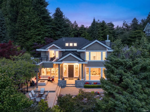 House for sale in North Vancouver, North Vancouver, 4115 E Braemar Road, 263164438 | Realtylink.org