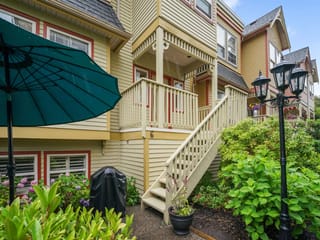 Townhouse for sale in White Rock, South Surrey White Rock, 6 15151 Buena Vista Avenue, 263164439 | Realtylink.org