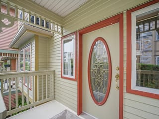 Townhouse for sale in White Rock, South Surrey White Rock, 6 15151 Buena Vista Avenue, 263164439 | Realtylink.org