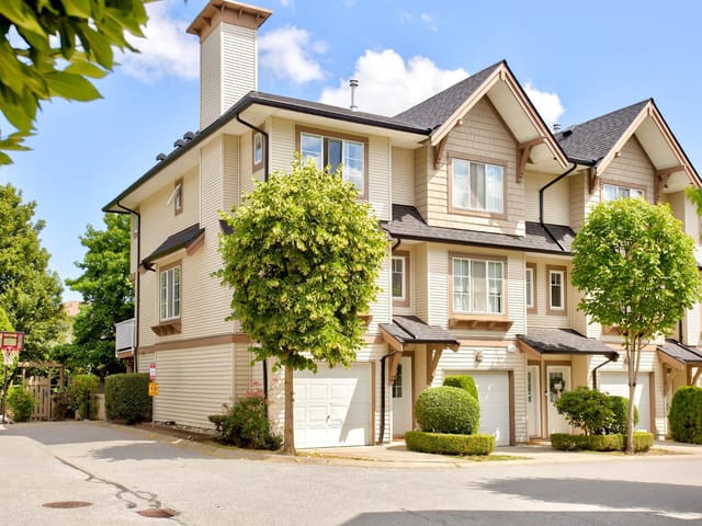 Townhouse for sale in Langley, Langley, 61 20560 66 Avenue, 263164441 | Realtylink.org