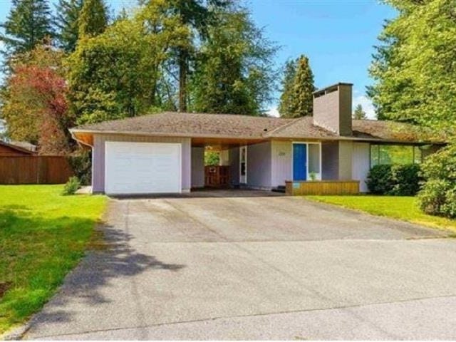 House for sale in Coquitlam, Coquitlam, 1209 Crest Court, 263164449 | Realtylink.org