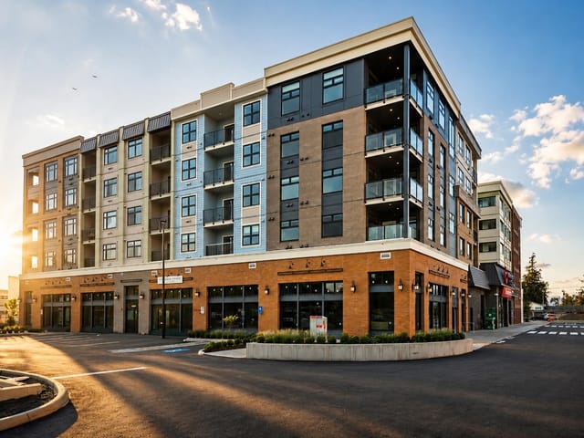 Apartment for sale in Chilliwack, Sardis, 403 46187 Thomas Road, 263164453 | Realtylink.org